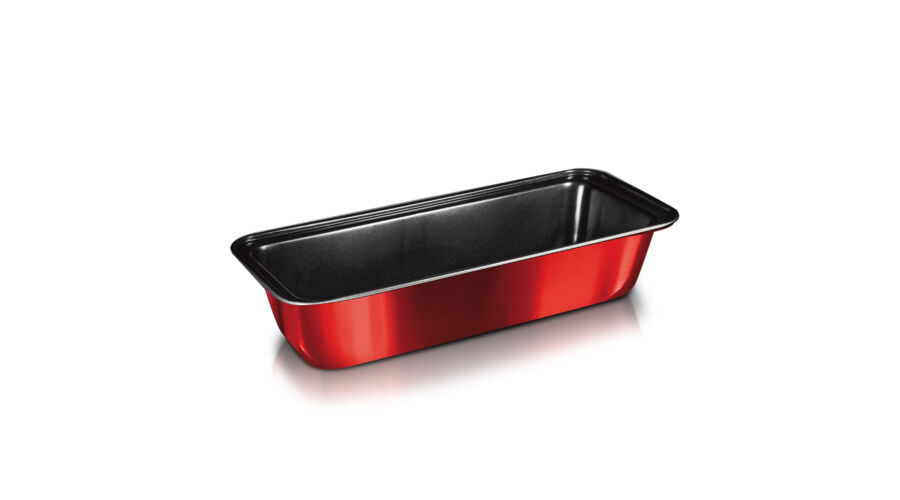 Berlinger Haus Metallic Burgundy Line keny�rs�t� tepsi tit�n bevonattal